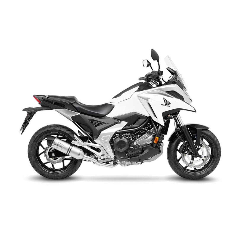 LEOVINCE KIT COLLETTORI PER HONDA NC750 X 21-23