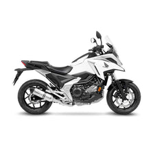 LEOVINCE KIT COLLETTORI PER HONDA NC750 X 21-23