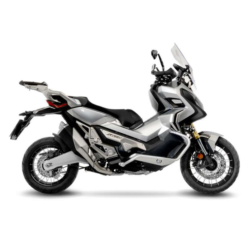LEOVINCE KIT COLLETTORI PER HONDA X-ADV 18-20