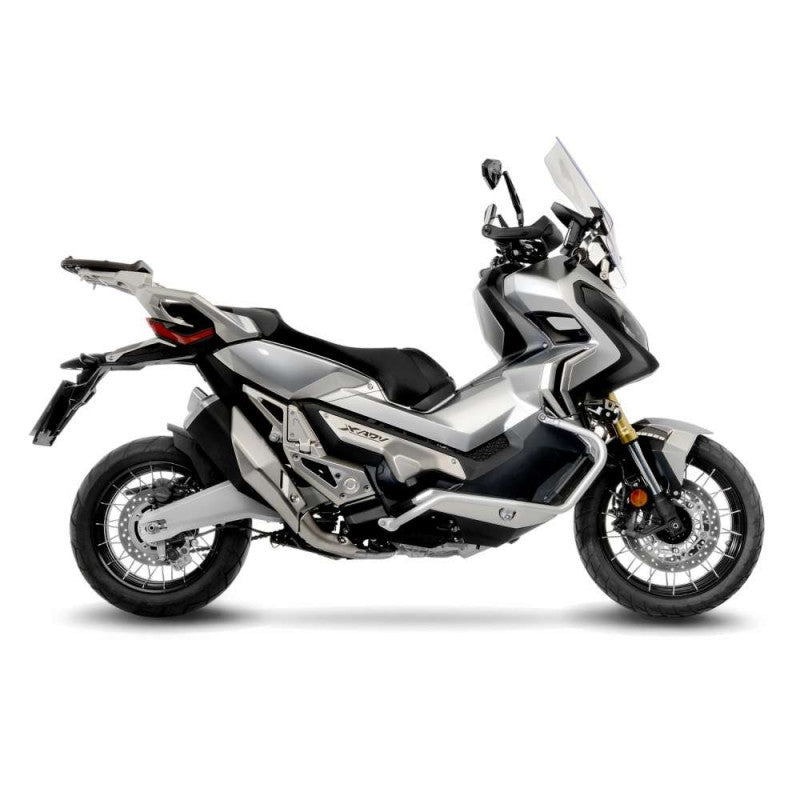 LEOVINCE KIT COLLETTORI PER HONDA X-ADV 2017