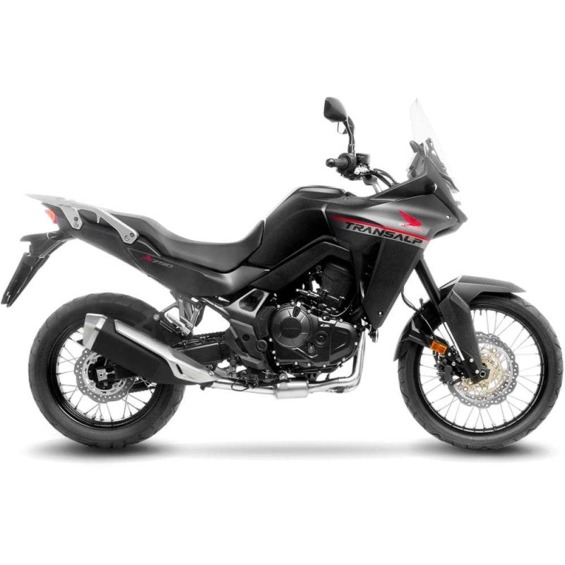LEOVINCE KIT COLLETTORI PER HONDA XL750 TRANSALP 23-24