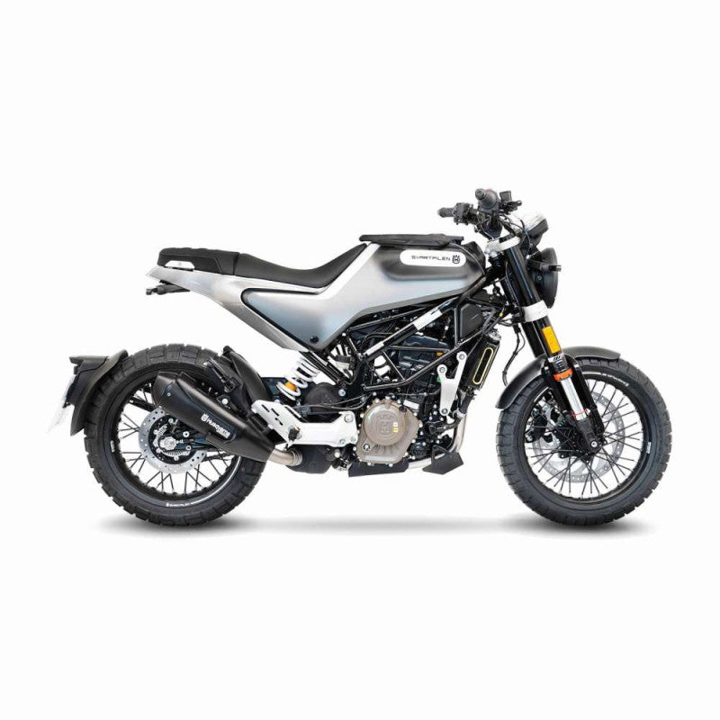 LEOVINCE KIT COLLETTORI PER HUSQVARNA SVARTPILEN 125 21-23