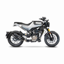 LEOVINCE KIT COLLETTORI PER HUSQVARNA SVARTPILEN 125 21-23