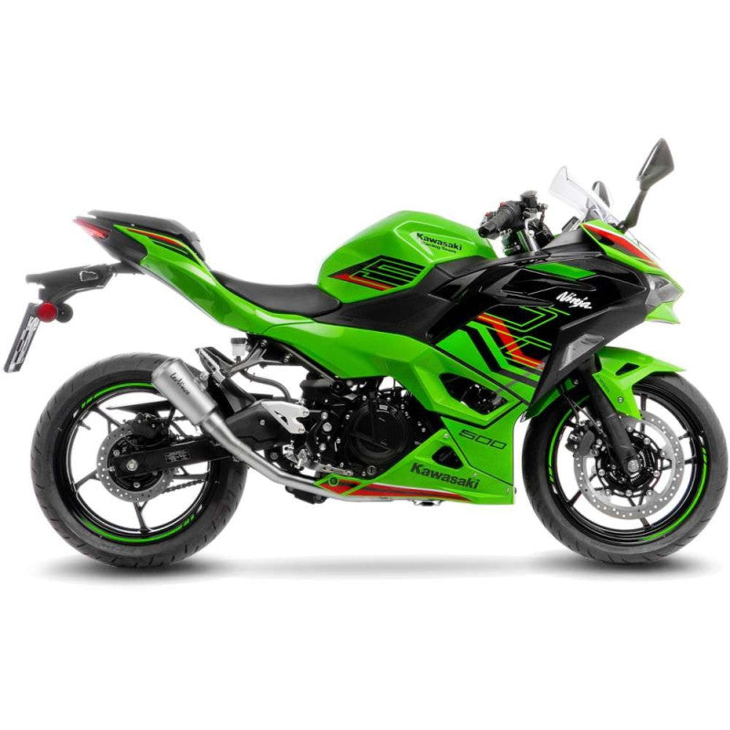 LEOVINCE KIT COLLETTORI PER KAWASAKI NINJA 500 SE 24-25