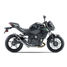LEOVINCE KIT COLLETTORI PER KAWASAKI Z500 24-25