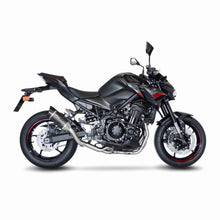 LEOVINCE KIT COLLETTORI PER KAWASAKI Z900 20-21