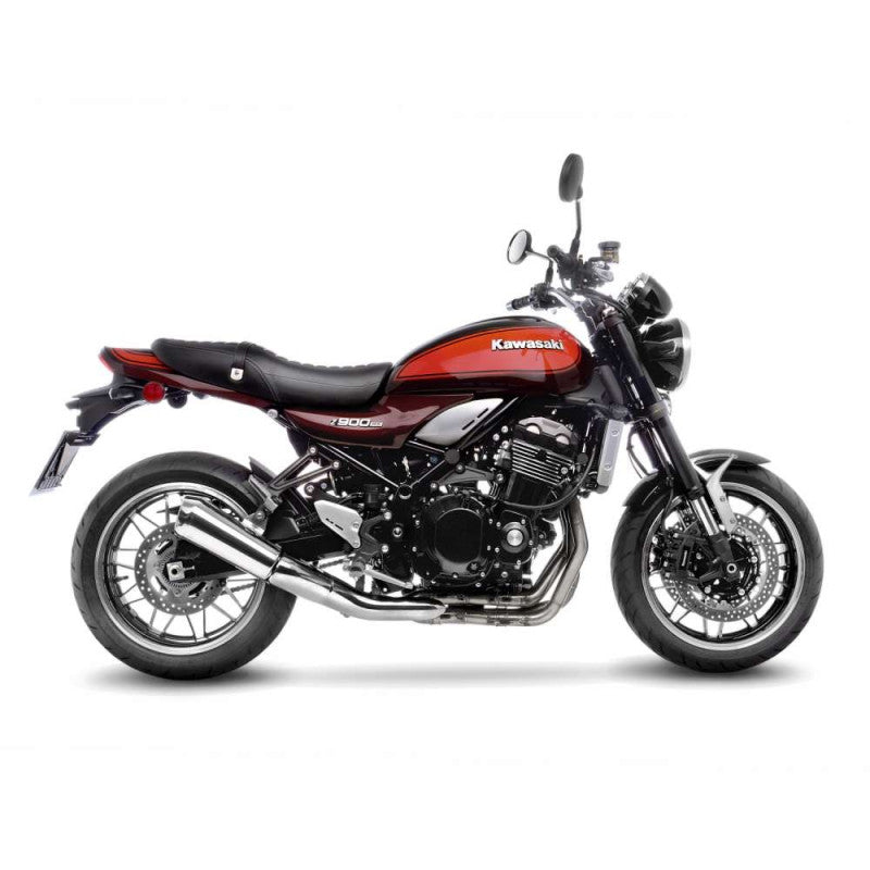 LEOVINCE KIT COLLETTORI PER KAWASAKI Z900 RS CAFE 18-20