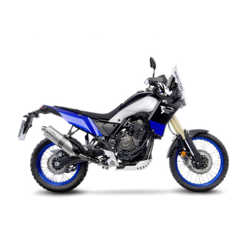 LEOVINCE KIT COLLETTORI PER YAMAHA TENERE EXPLORE EDITION 23-24