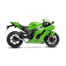 LEOVINCE RACCORDO ELIMINA CATALIZZATORE PER KAWASAKI ZX-10RR NINJA 21-24