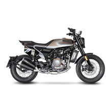 LEOVINCE RACCORDO ELIMINA CATALIZZATORE PER KTM 690 DUKE 14-15