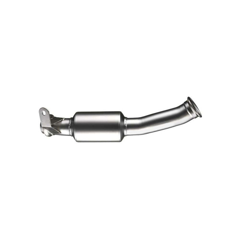 LEOVINCE RACCORDO ELIMINA CATALIZZATORE PER KTM 690 DUKE R 13-15