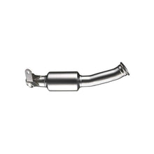 LEOVINCE RACCORDO ELIMINA CATALIZZATORE PER KTM 690 DUKE R 13-15