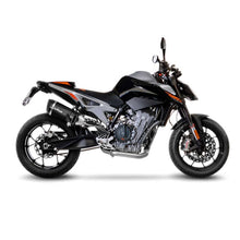 LEOVINCE RACCORDO ELIMINA CATALIZZATORE PER KTM 790 DUKE 18-20