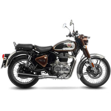 LEOVINCE RACCORDO ELIMINA CATALIZZATORE PER ROYAL ENFIELD CLASSIC 350 21-24