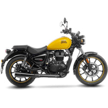 LEOVINCE RACCORDO ELIMINA CATALIZZATORE PER ROYAL ENFIELD METEOR 350 21-24