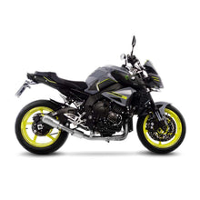 LEOVINCE RACCORDO ELIMINA CATALIZZATORE PER YAMAHA MT-10 16-20 -COD.8099