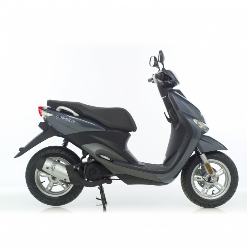 LEOVINCE SCARICO COMPLETO TOURING PER YAMAHA NEO'S 50 09-12 ACCIAIO