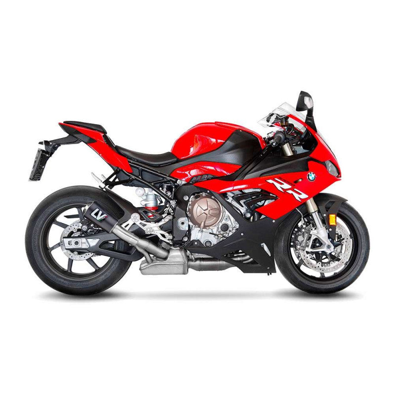 LEOVINCE TERMINALE SCARICO LV-10 CARBON FIBER PER BMW S1000 RR 19-22 CARBON