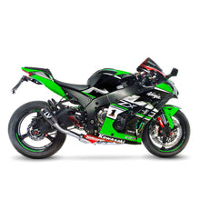 LEOVINCE TERMINALE SCARICO LV-10 CARBON FIBER PER KAWASAKI ZX-10RR NINJA 19-20 CARBON