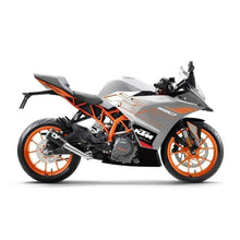 LEOVINCE TERMINALE SCARICO LV-10 CARBON FIBER PER KTM RC 390 17-20 CARBON