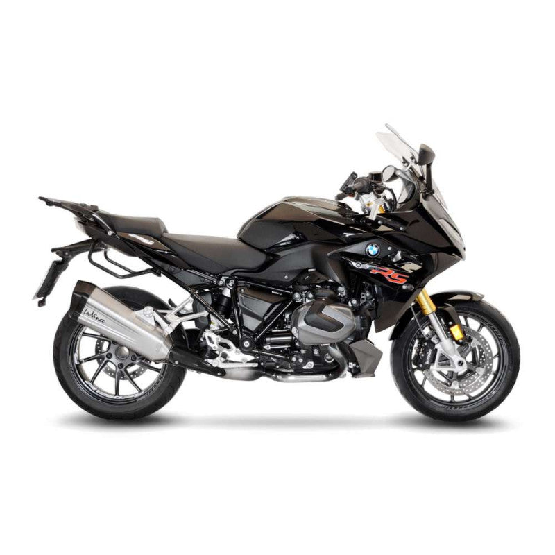 LEOVINCE TERMINALE SCARICO LV-12 PER BMW R1250 R 19-20 INOX