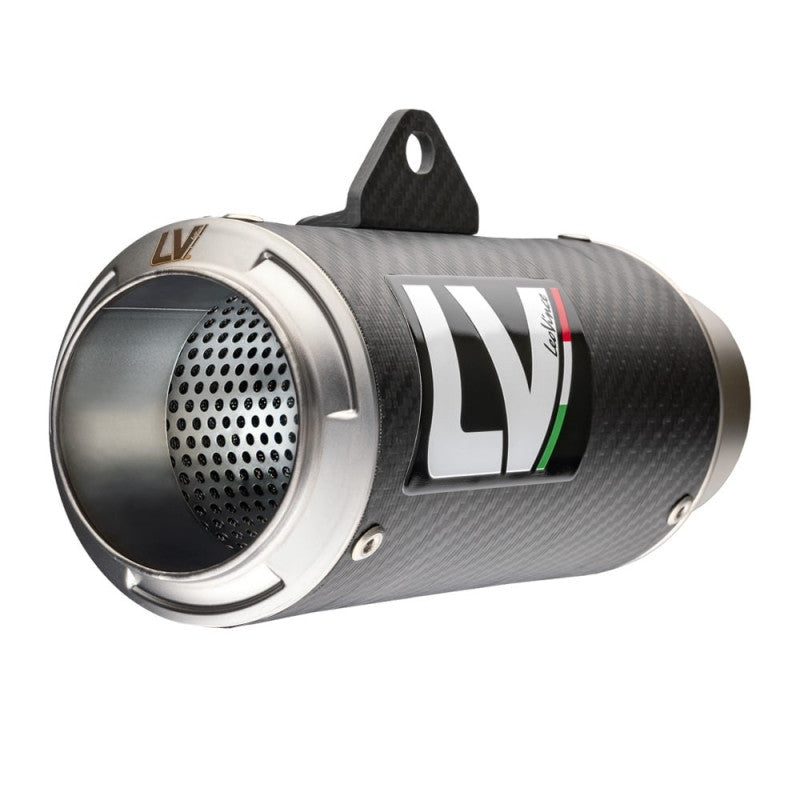 LEOVINCE TERMINALE SCARICO LV CORSA CARBON FIBER PER BMW M1000 RR 23-24 CARBON