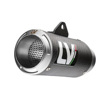 LEOVINCE TERMINALE SCARICO LV CORSA CARBON FIBER PER BMW S1000 RR 23-24 CARBON