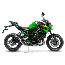LEOVINCE TERMINALE SCARICO LV CORSA CARBON FIBER PER KAWASAKI Z900 20-21 CARBON