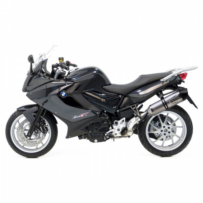 LEOVINCE TERMINALE SCARICO LV ONE EVO PER BMW F 800 GT 13-15 INOX