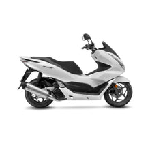 LEOVINCE TERMINALE SCARICO LV ONE EVO PER HONDA PCX 125 21-24 INOX-COD.14389E