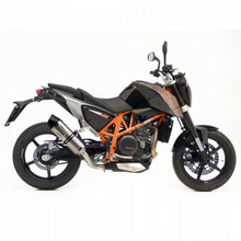 LEOVINCE TERMINALE SCARICO LV ONE EVO PER KTM 690 DUKE R 13-15 INOX