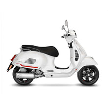 LEOVINCE TERMINALE SCARICO LV ONE EVO PER VESPA GTS 300 SUPER 21-22 INOX-COD.14362EU