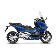 LEOVINCE TERMINALE SCARICO LV PRO CARBON FIBER PER HONDA X-ADV 18-20 CARBON-COD.14194E