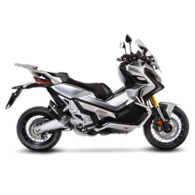 LEOVINCE TERMINALE SCARICO LV PRO CARBON FIBER PER HONDA X-ADV 2017 CARBON-COD.14194E