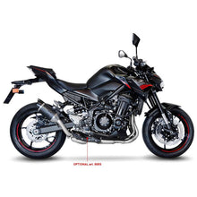 LEOVINCE TERMINALE SCARICO LV PRO CARBON FIBER PER KAWASAKI Z900 20-21 CARBON