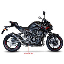 LEOVINCE TERMINALE SCARICO LV PRO CARBON FIBER PER KAWASAKI Z900 23-24 CARBON