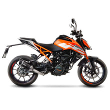 LEOVINCE TERMINALE SCARICO LV PRO CARBON FIBER PER KTM DUKE 390 21-23 CARBON