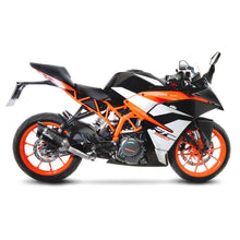 LEOVINCE TERMINALE SCARICO LV PRO CARBON FIBER PER KTM RC 390 17-20 CARBON