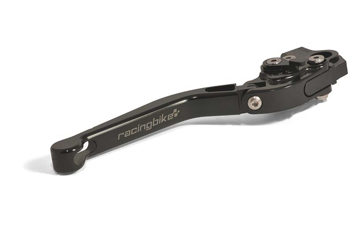 RACINGBIKE LEVA FRENO EVO TRIUMPH SPEEDMASTER 08-10 NERO