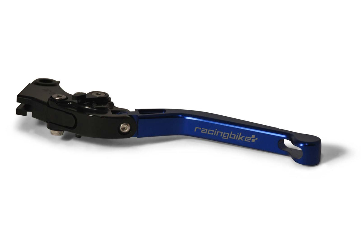 RACINGBIKE LEVA FRIZIONE EVO KAWASAKI Z900 2025 BLU