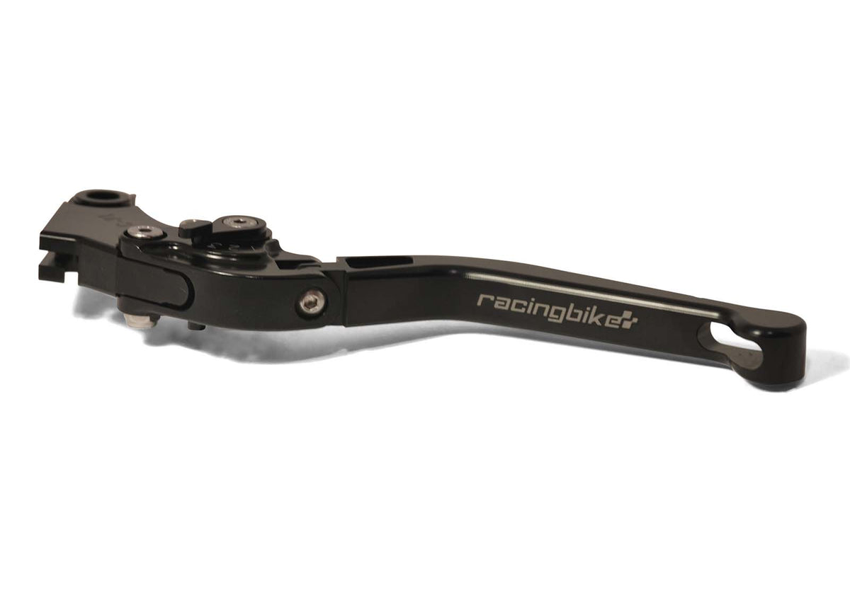 RACINGBIKE LEVA FRIZIONE EVO SUZUKI GSX-8TT 25-26 NERO