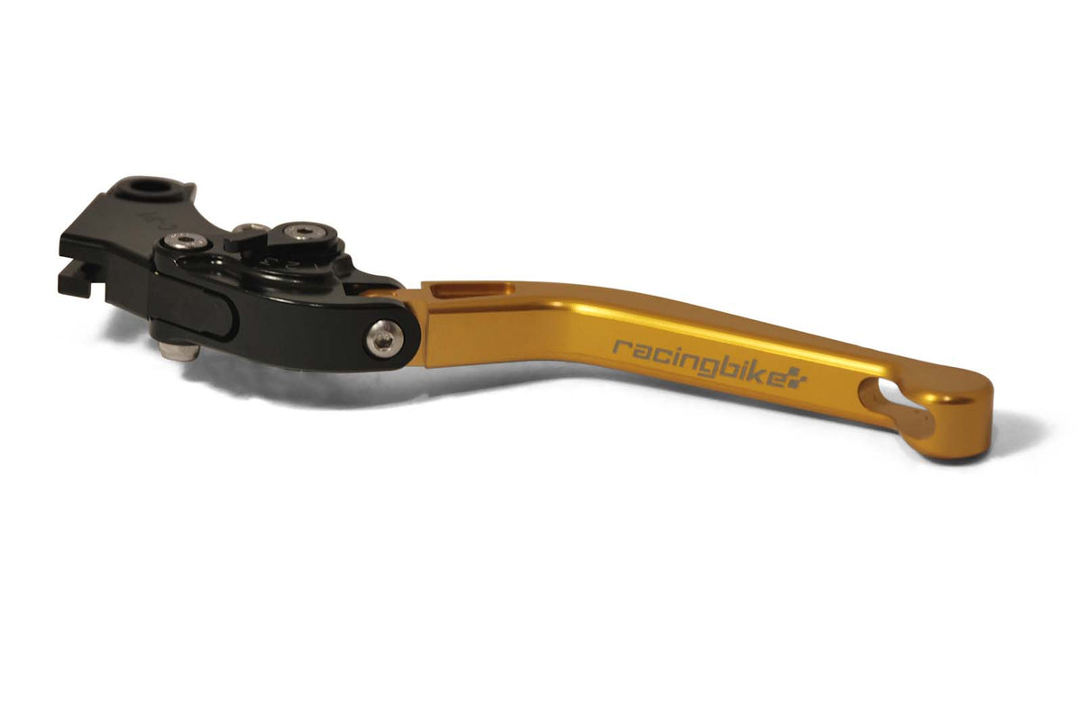 RACINGBIKE LEVA FRIZIONE EVO KAWASAKI Z900 2025 ORO