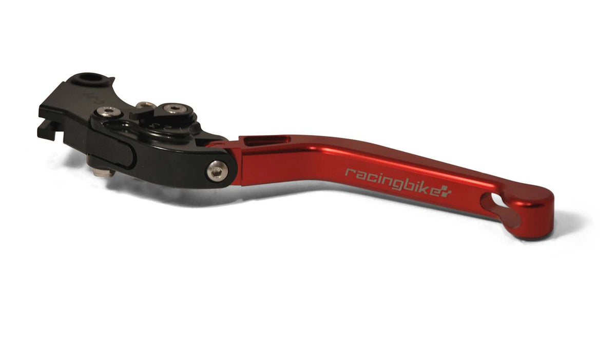 RACINGBIKE LEVA FRIZIONE EVO KAWASAKI Z900 SE 2025 ROSSO