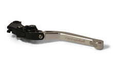 RACINGBIKE LEVA FRIZIONE EVO PER BMW F850GS ADVENTURE 19-23 SILVER
