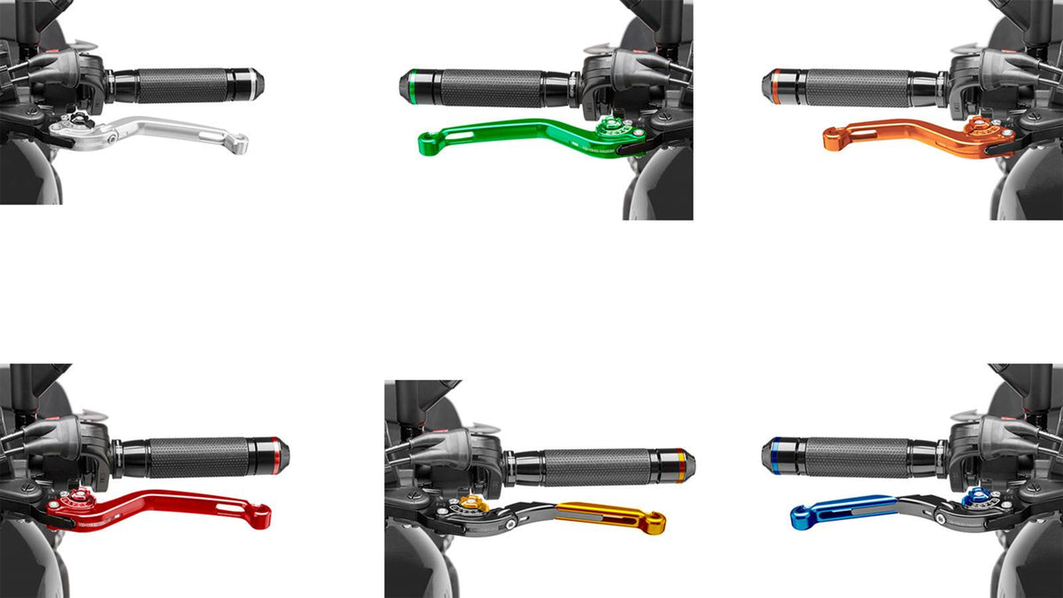 PUIG LEVE 3.0 FRIZIONE DUCATI STREETFIGHTER V4 2025