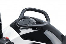PUIG MANIGLIA PASSEGGERO PER HONDA CBR600RR 09-12 NERO