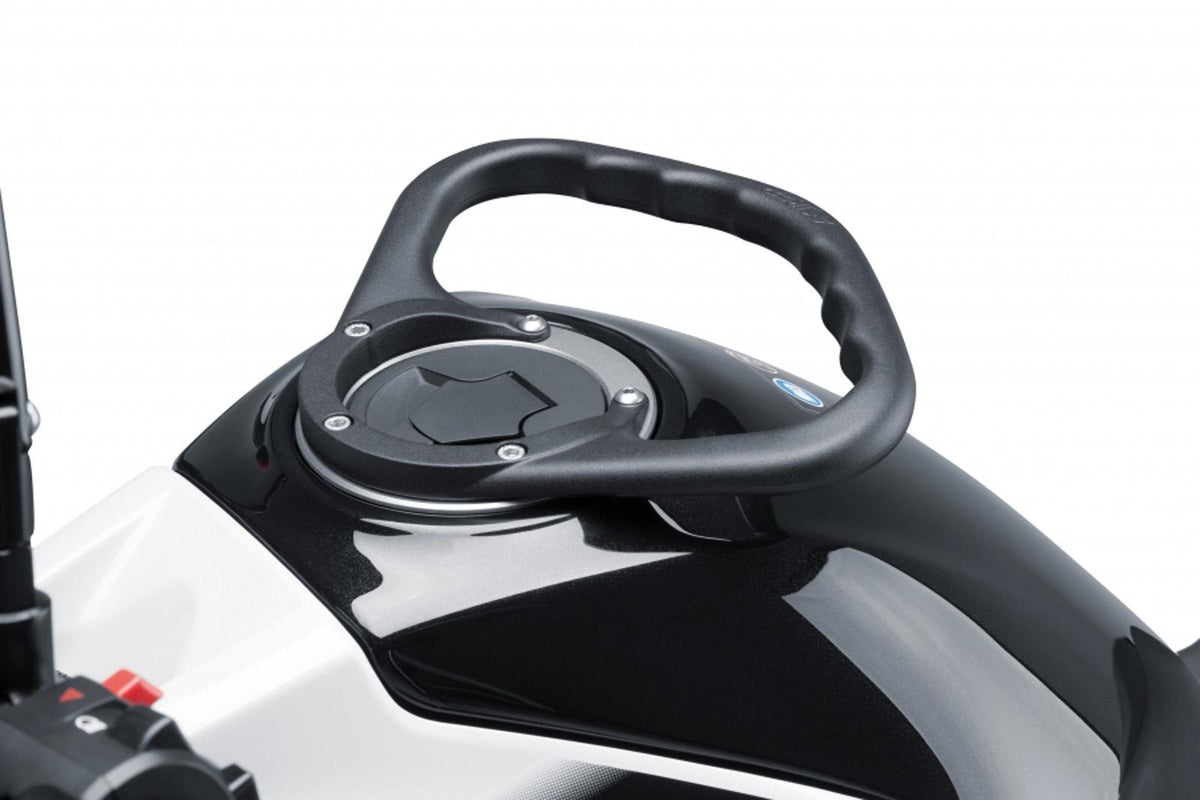 PUIG MANIGLIA PASSEGGERO PER YAMAHA XSR900 25-26 NERO