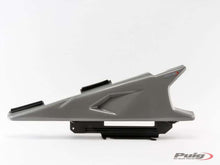 PUIG PANNELLI LATERALI PER BMW R1200 GS ADVENTURE 14-15 GRIGIO
