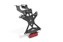RACINGBIKE PORTATARGA CON KIT KAWASAKI Z900 23-24