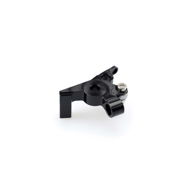 PUIG ADATTATORE LEVA FRENO BMW G310GS 21-25 NERO